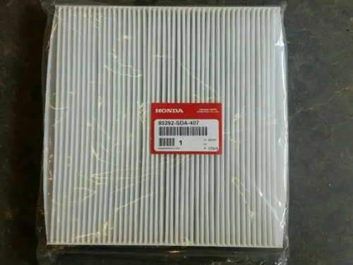 Honda Genuine Ac Filter (Honda Civic 2013-2017) 1