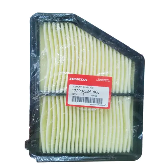 Honda Genuine Air Filter (Honda Civic 2013-2017) 1