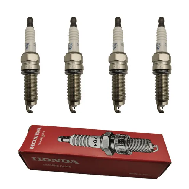Honda Genuine Spark Plug For Hr-V Set 1