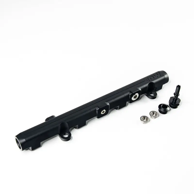 Honda K-Series Fuel Rails 1