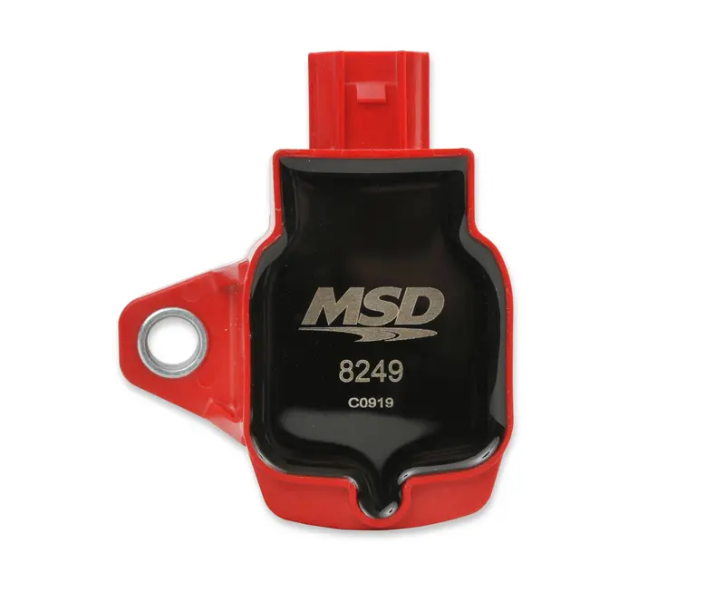Honda L15/L12 Engine Msd Ignition Coil- Blaster Series 1