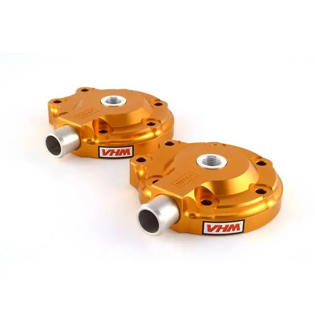 Honda Nsr250 Vhm Cylinder Heads 1
