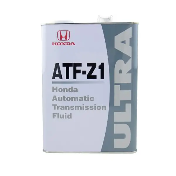 Honda Oem Atf-Z1 4L 1