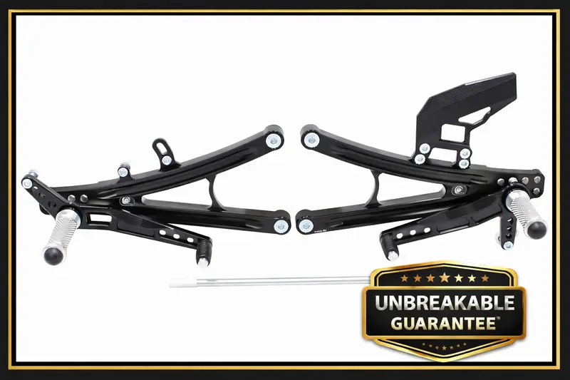 Honda Rs125 And Nsf250 Pp Tuning Rearsets 2013 To 2016 1