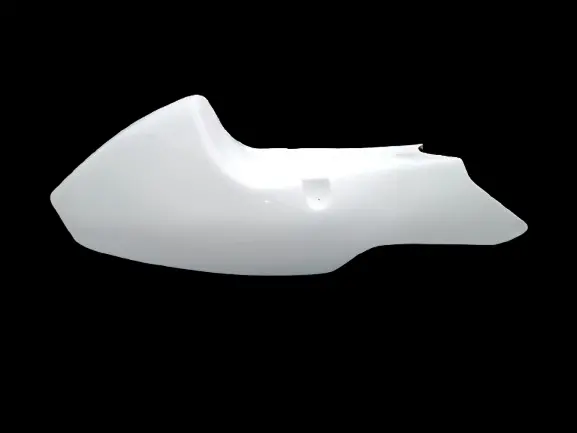 Honda Rs125 Extended Race Seat 1