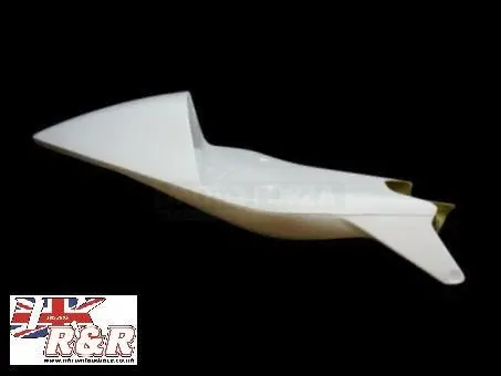 Honda Rs125 Nsf250 Extended Race Seat 1