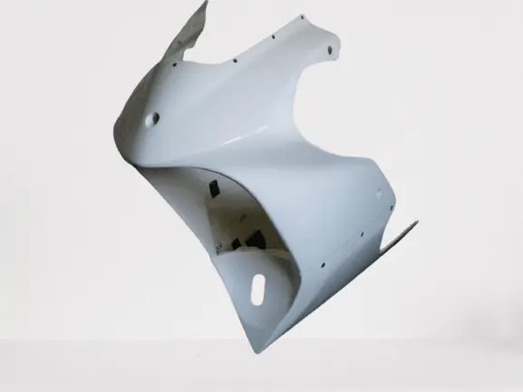 Honda Rs125 Race Fairing 1