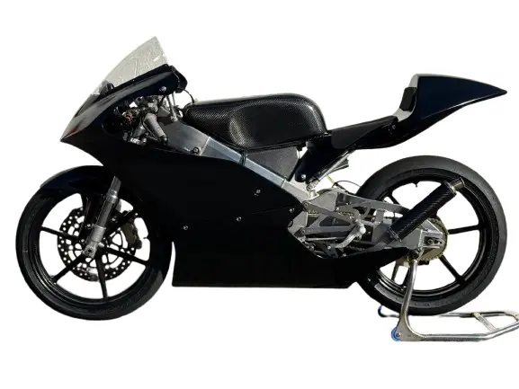 Honda Rs125 Race Fairing 1