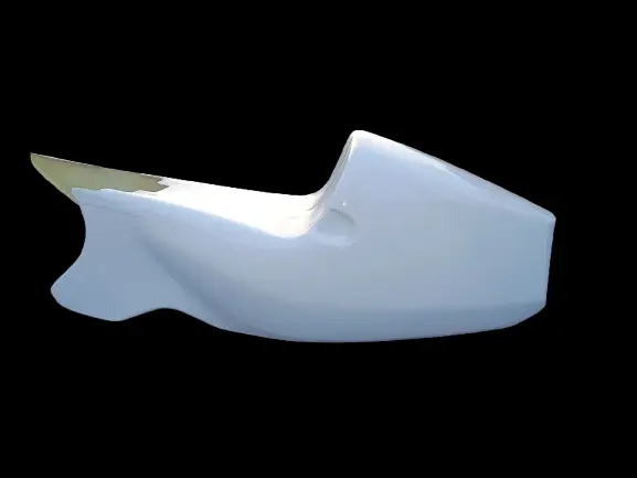 Honda Rs125 Race Seat 1