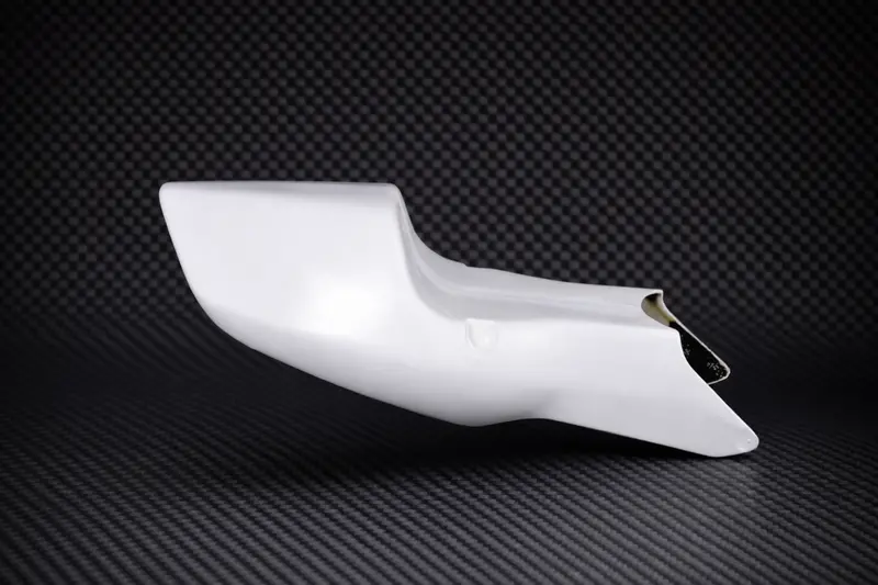 Honda Rs125 Race Seat 1
