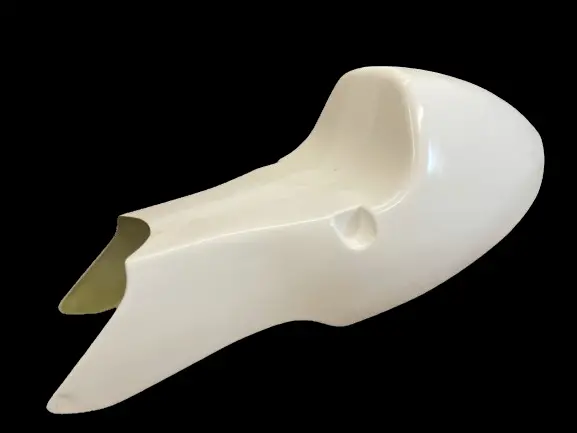 Honda Rs125 Race Seat 1