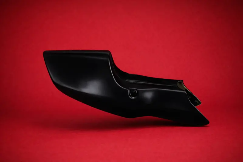 Honda Rs125 Race Seat 1