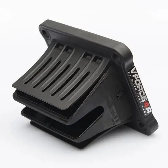 Honda Rs125 V Force Reed Block 1