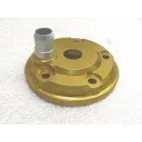 Honda Rs125 Vhm Cylinder Head Set 1