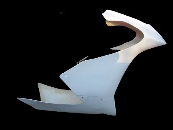 Honda Rsw250 Aoyama Race Fairing 1