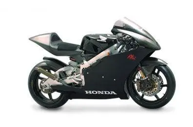 Honda Rsw250 Race Fairing 1