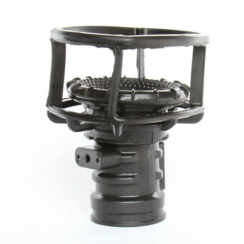 Honda Velocity Stack Snowbike Intake Kit 1