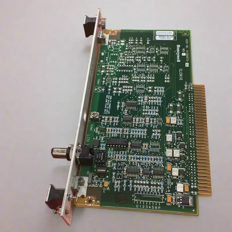 Honeywell 51305072-300 I/O Card K2lcn B 1