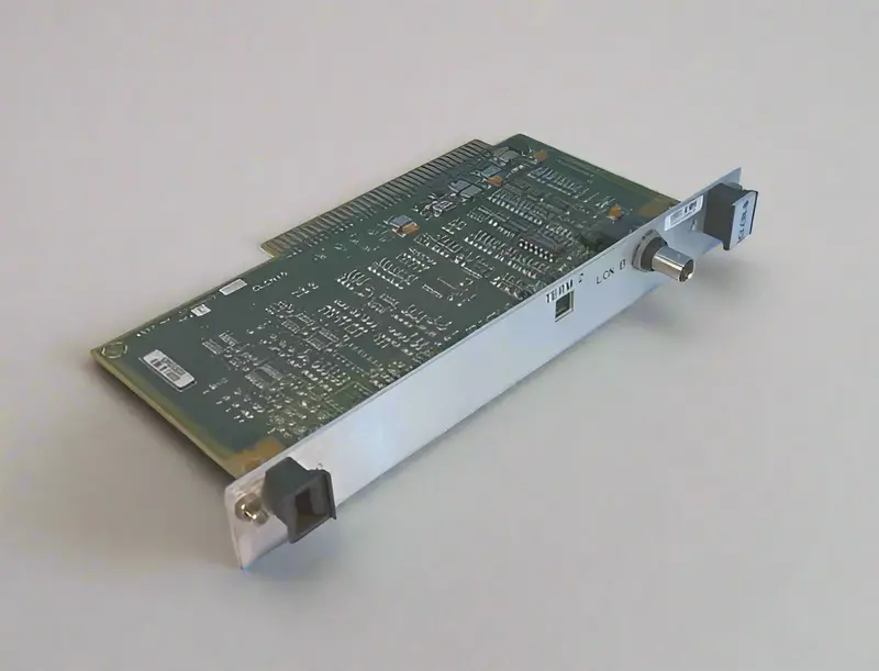 Honeywell 51305072-300 I/O Card K2lcn B 2
