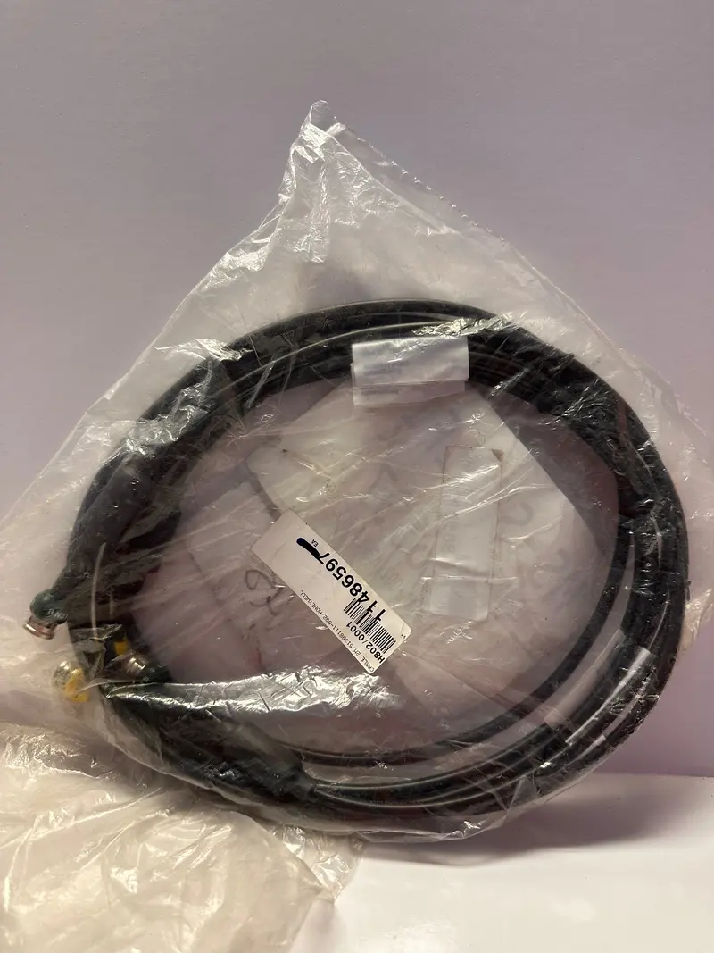 Honeywell 51308111-002 Cable Set Lcn Coax 2M 1