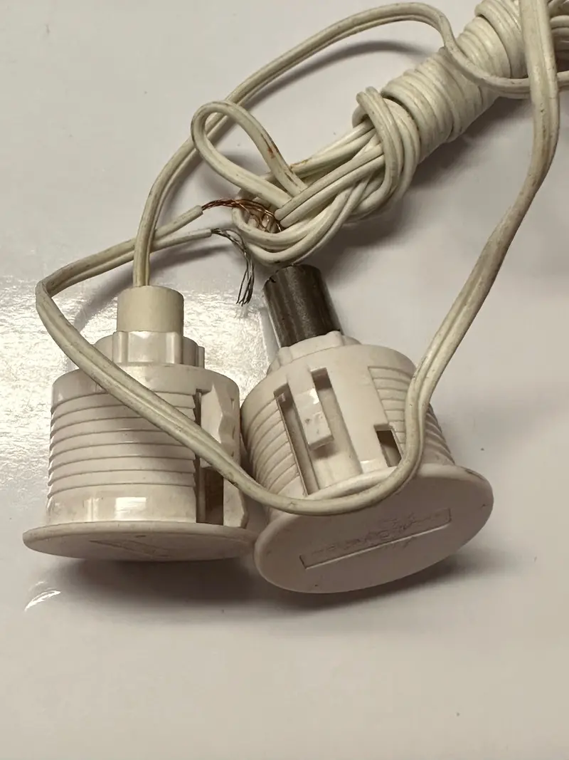 Honeywell Magnetic Contacts Bag Of 6 1
