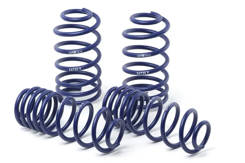 H&R Sport Spring 2001-2005 Lexus Is300 1