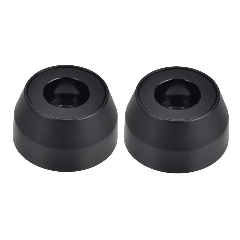 Husqvarna & Ktm Rear Wheel Axle Sliders Crash Pad Protector Protective Ball Heads 1