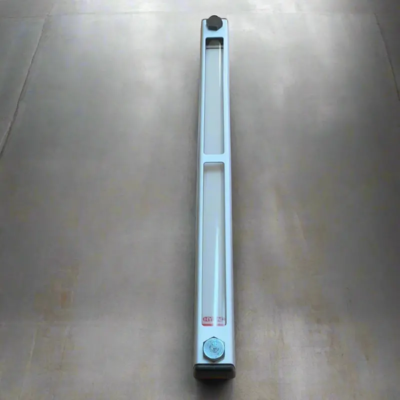 Hydac 700095 Fsa Fluid Level Gauge - Fsa-381-1.X/-/12 1