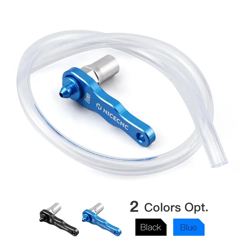 Hydraulic Brake & Clutch Bleeder Tool For 8Mm Bleeder 1