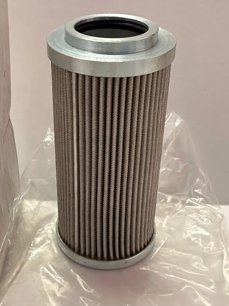 Hydraulic Oil Filter Max110sfvs1 (Ws50) 1