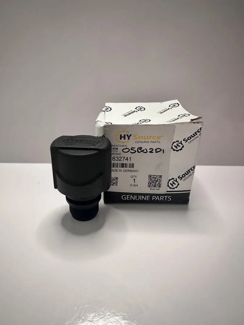Hyster 1632741 Air Breather 1