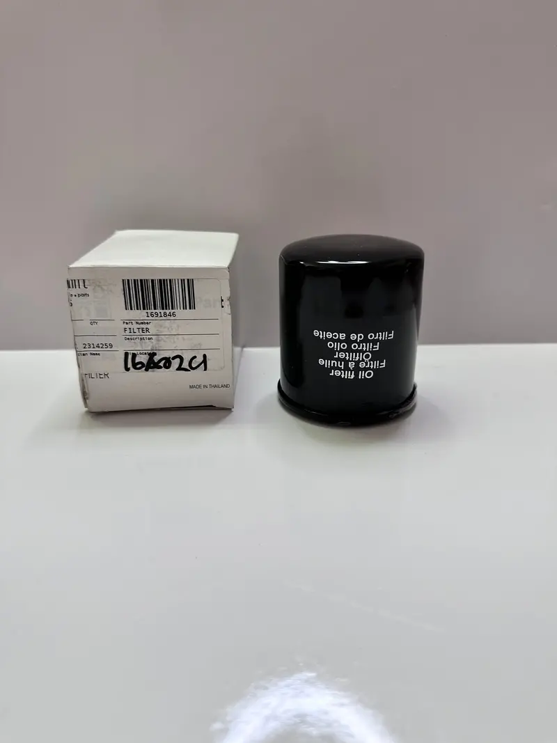 Hyster 1691846 Oil/Transmission Filter 1