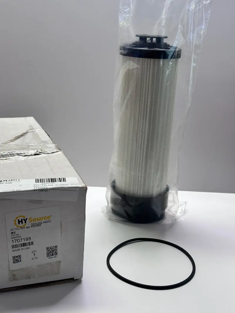 Hyster 1707195 Hydraulic Filter 1