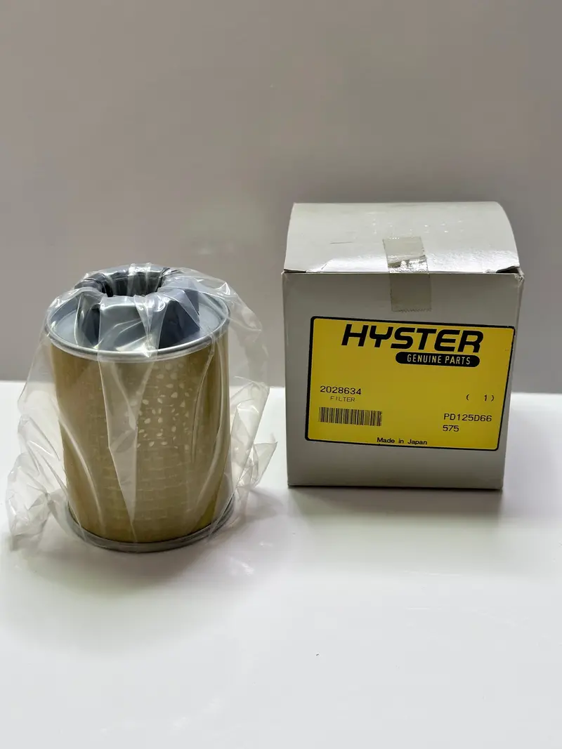 Hyster 2028634 Hydraulic Filter 1