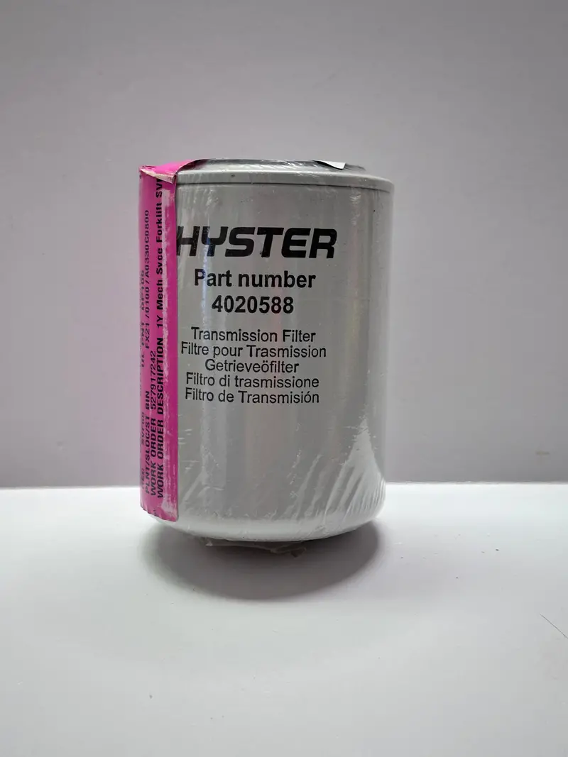 Hyster 4020588 Hydraulic/Transmission Filter 1