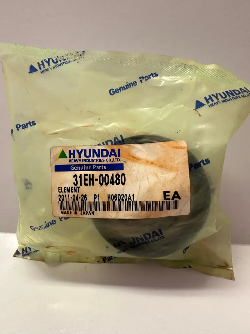 Hyundai 31Eh-00480 Element, Breather 1