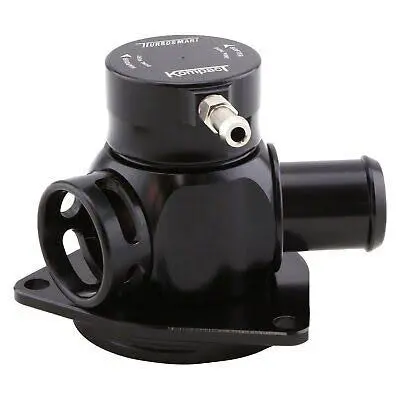Hyundai I20 Nline 1.0 T-Gdi Dual Port Valve By Turbosmart 1