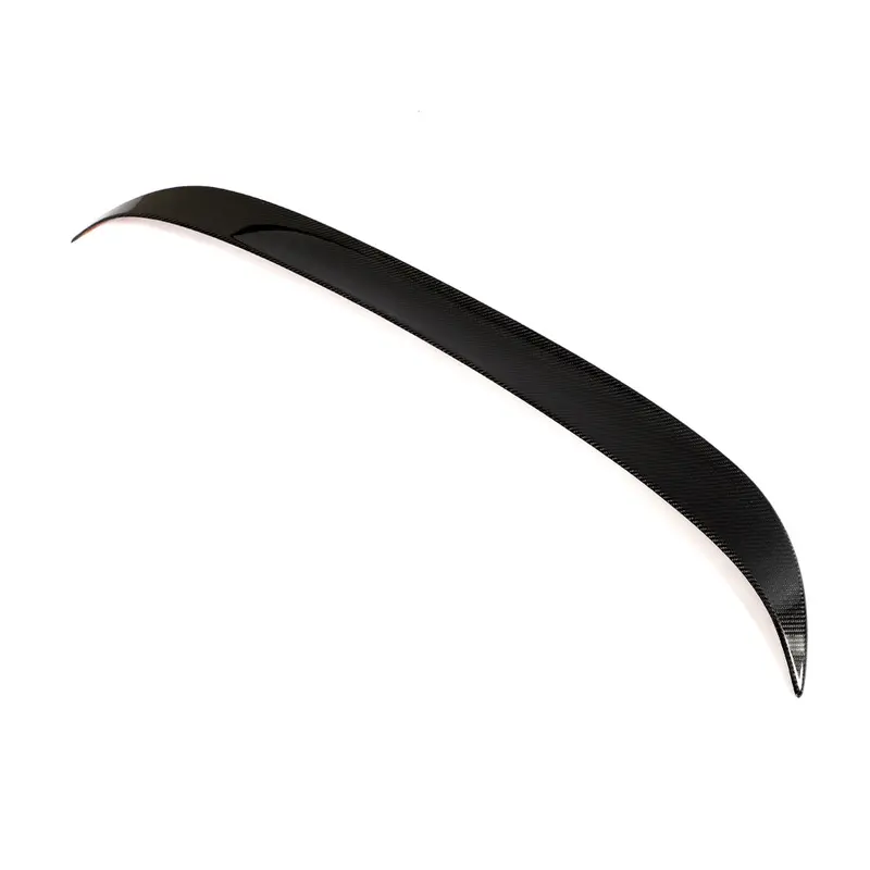 Hyundai I30n Carbon Fibre Spoiler - Ct Design 1