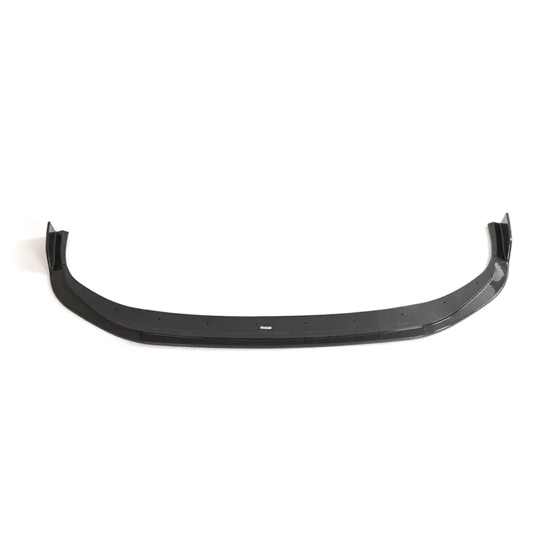 Hyundai I30n Front Carbon Fibre Splitter (Facelift) - Ct Design 1