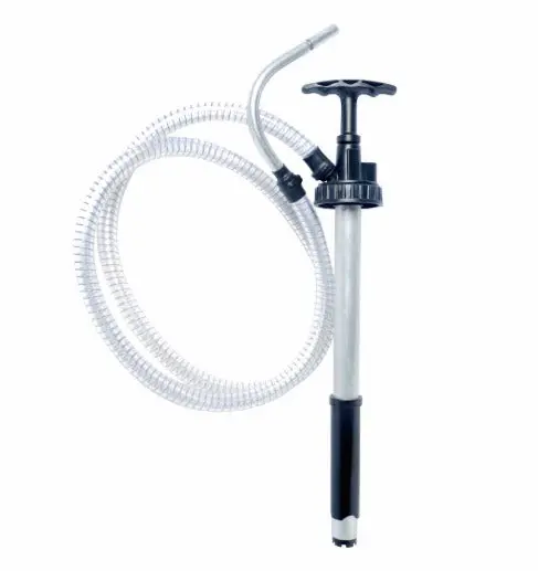 Ican 1083 Container Hand Pump With T-Handle For 5/10Lt Container 001083 1
