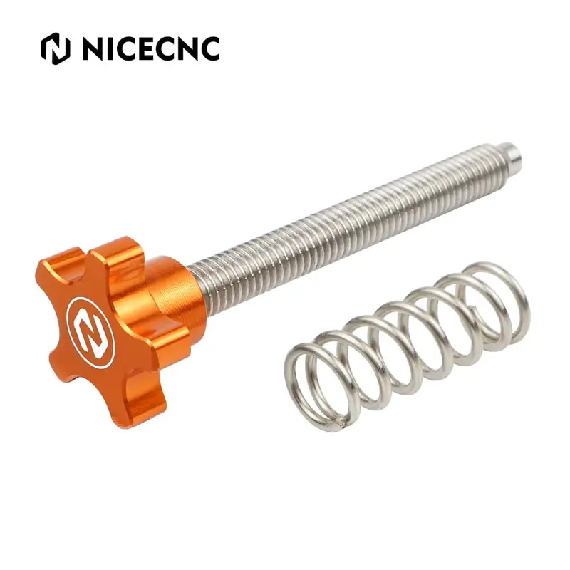 Idle Screw For Ktm 150/250/300 Husqvarna Gasgas 4