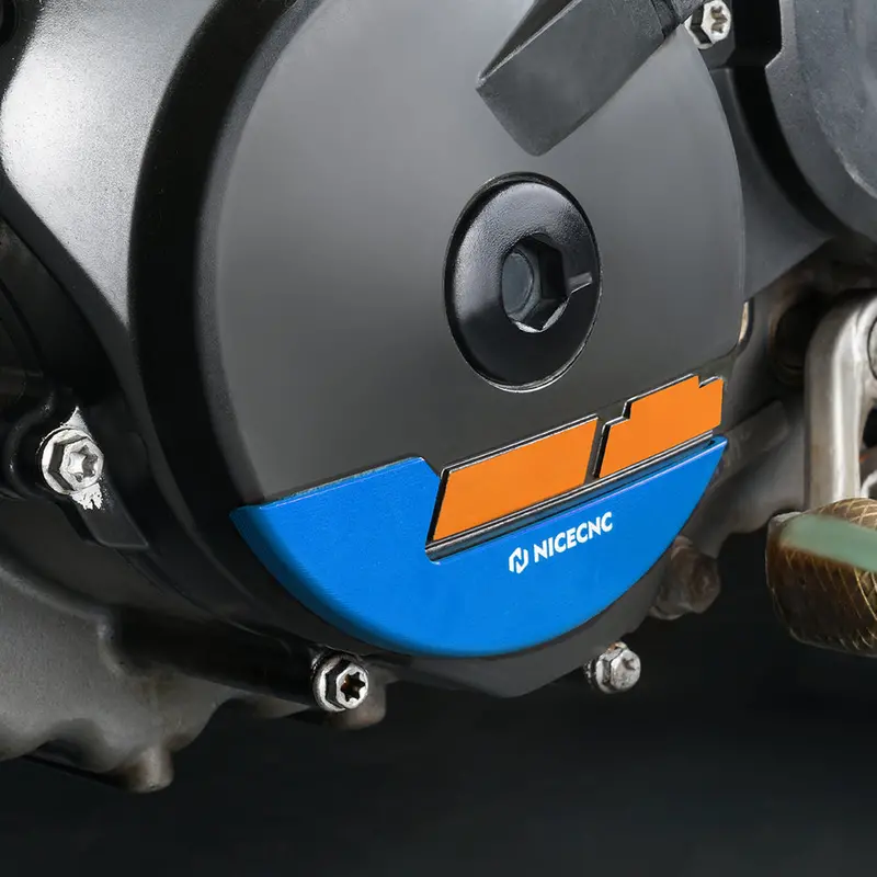 Ignition Cover Guard For Husqvarna 701 Enduro Supermoto Svartpilen Vitpilen 2