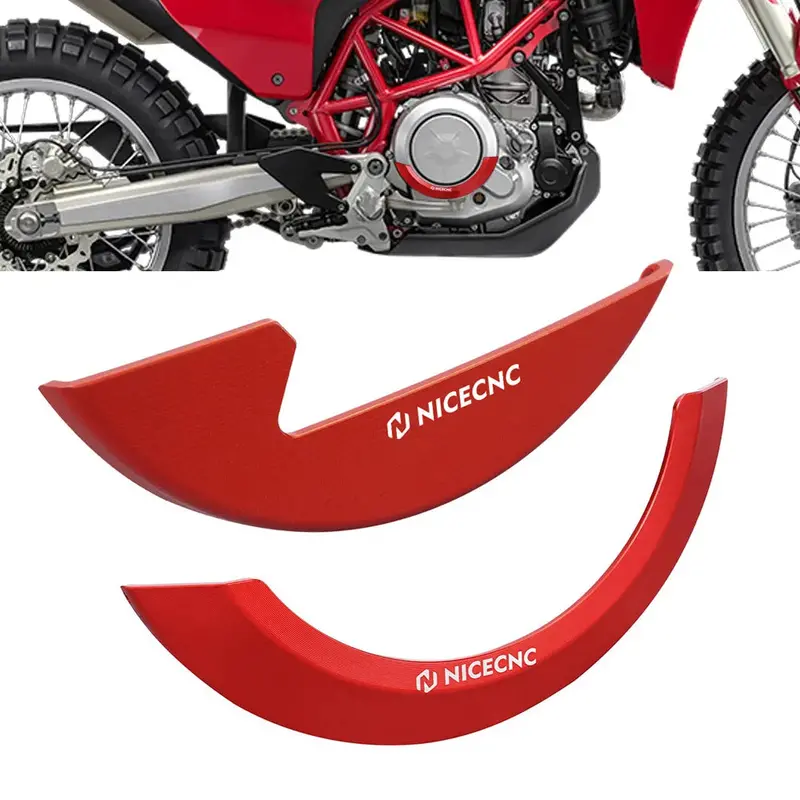 Ignition Cover Guard For Husqvarna 701 Enduro Supermoto Svartpilen Vitpilen 8