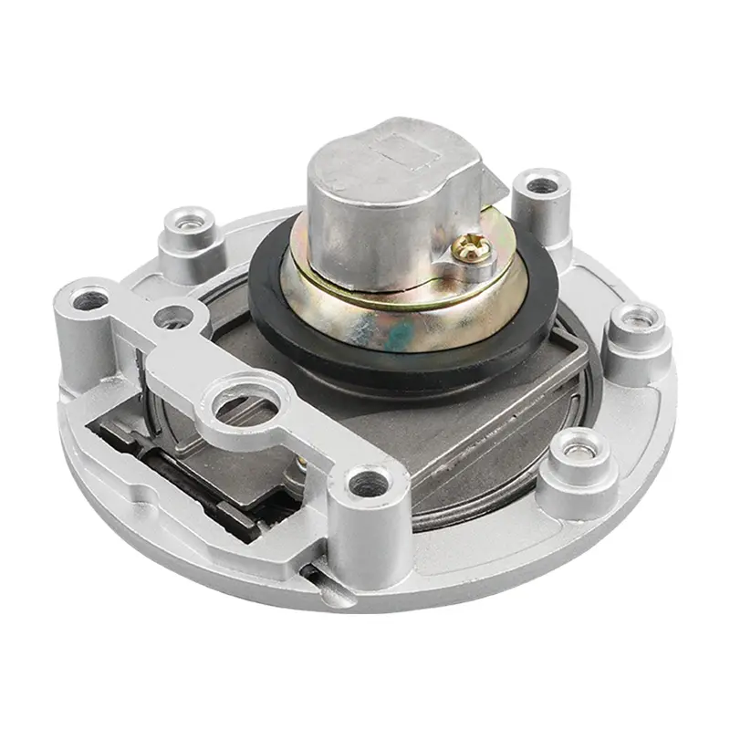 Ignition Switch Kit For Yamaha Mt03 Yzf R6 And More 2