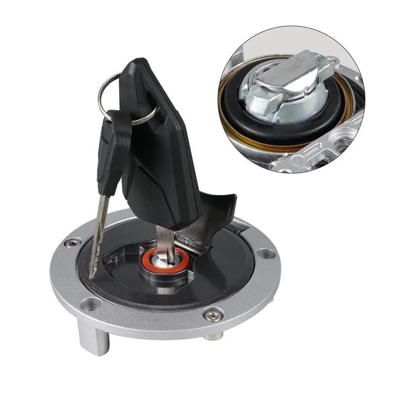 Ignition Switch Lock Set For Honda Grom 125 2017-2020 1
