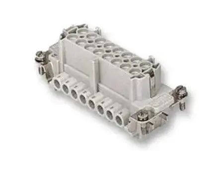 Ilme Cnef 16 T Hdc Connector - 5Pce 1