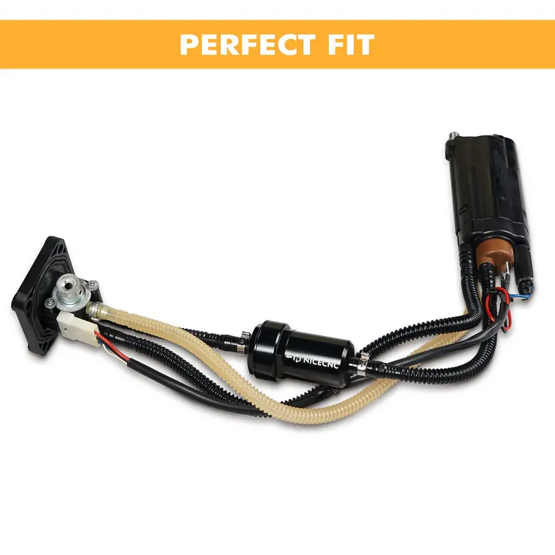 In-Line Fuel Filter Kit For Husqvarna Fe Te Fc Tx 701 Enduro Sm Gas Gas Ec Ex Mc 700 2