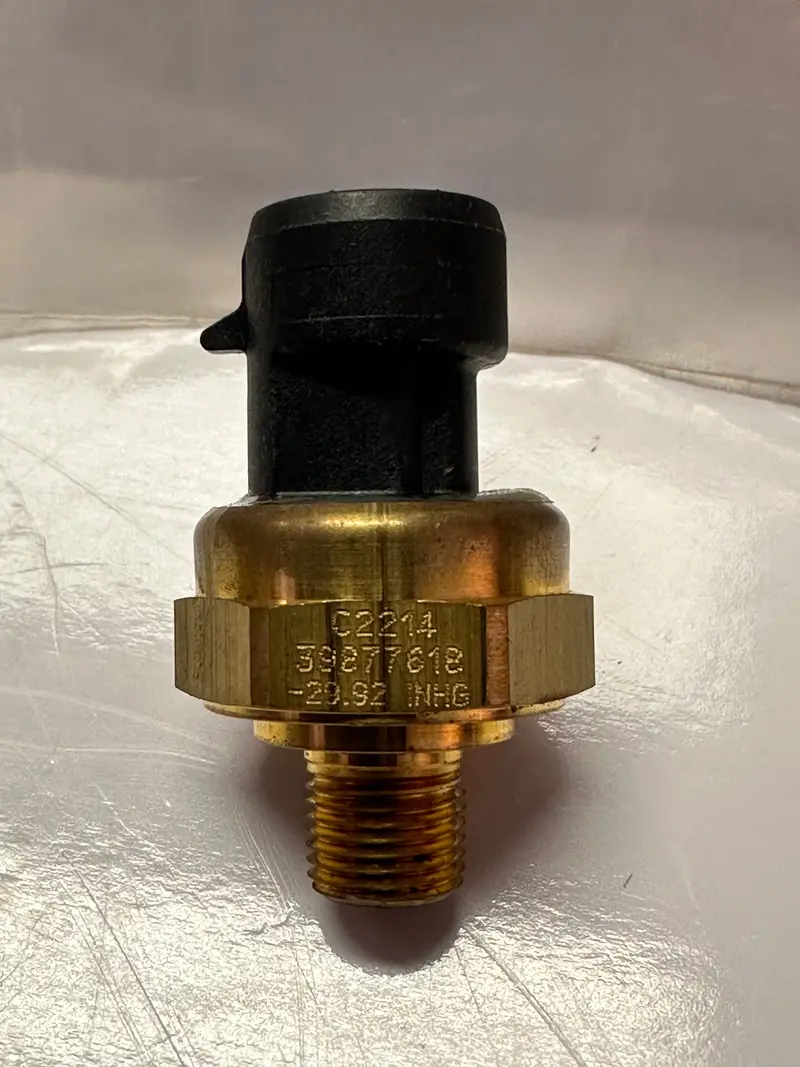 Ingersoll Rand 39877618 Air Compressor Transducer 1
