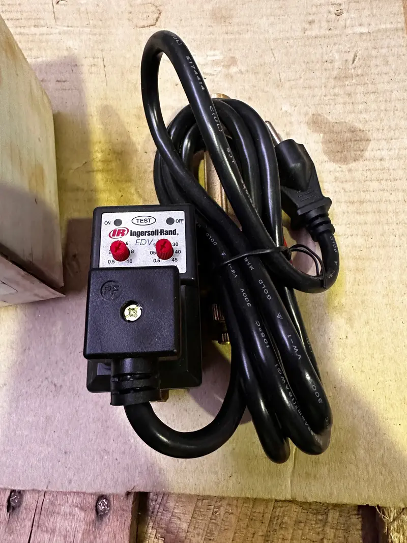 Ingersoll Rand Ccn: 54579248 Series 6 1