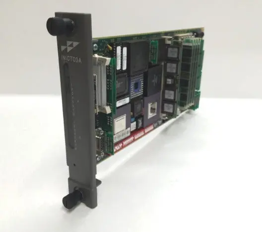 Inict03a Infi-Net To Computer Transfer Module 1